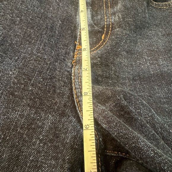 Lauren Jeans by Ralph Lauren women’s size 4 boot cut - Picture 11 of 14